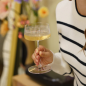 Preview: Stölzle Lausitz Soho Champagnerschale Grand Cru